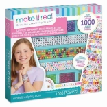 Make It Real Barátság Karkötő Készlet