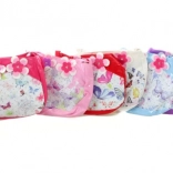 Táska csillogó pillangókkal