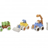 Tehetetlenségi játékjárművek