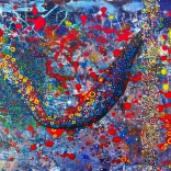 fehér kócsag puzzle 1000 darab