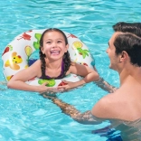 Felfújható gyümölcsös úszógumi Bestway 61 cm