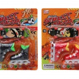 Ujj gördeszka és korcsolya gyerekeknek