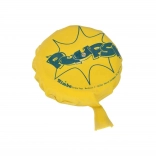 Pukizó zacskó kulcstartó 7 cm