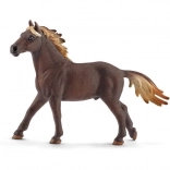 Schleich Horse Club musztáng – mén