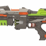 45 cm-es hablövedékes puska