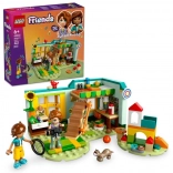 LEGO Friends Autumn szobája