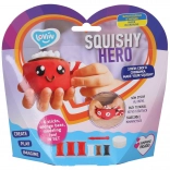 Habfigura-készítő készlet – csészés kakaó