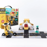 OffBits GarageBit építőkészlet