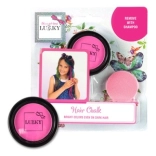 Lukky hajkréta applikátorral fukszia