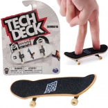 Tech Deck fingerboard SK8Mafia Kiskutya + matricák
