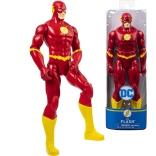 Flash DC Comics – nagy, 30 cm-es akciófigura állítható ízületekkel a Spin Mastertől