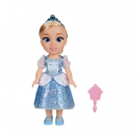 DISNEY PRINCESS Hamupipőke baba 38 cm