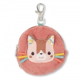 Lilliputiens pénztárca Cica Jeanne