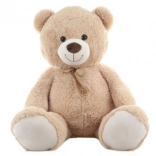 Plüss maci 130 cm masnival