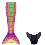 Sellő farok - Cancun uszony úszáshoz