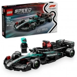 Építőkészlet Lego Speed Champions Forma 1 Mercedes-AMG PETRONAS F1