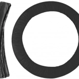 183 cm-es trambulinhoz való rugóvédő takaró