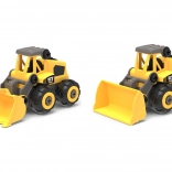 Csavarozható építőgépek 16,5 cm