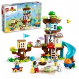 LEGO® DUPLO® 10993 Faház a fán
