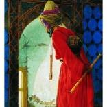 ANATOLIAN Vertikális puzzle Teknősedző 1500 darab