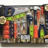 Gyerek szerszámkészlet