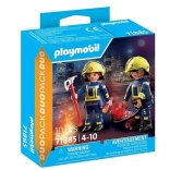 Playmobil Duo Pack – tűzoltók 71885