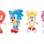 SONIC plüssfigura 23 cm