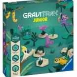 GraviTrax Junior dzsungel kaland