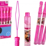 Buborékfújó Kard Barbie Rózsaszín 120ml