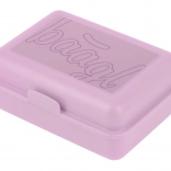 Lila uzsonnadoboz Baagl