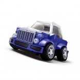 Sluban Car Club építőkészlet