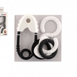 Fekete-fehér Rágcsáló Gyerekeknek Születéstől