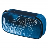 BAAGL Skate Steel tolltartó etui