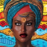 EUROGRAPHICS puzzle – Szépség, 1000 darab