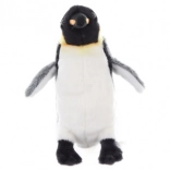Plüss pingvin 20 cm