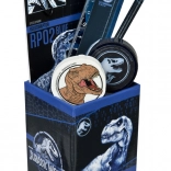 JURASSIC WORLD írószertartó pohár