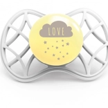 Fiziológiai cumi Cool 6m+, Cukros süti