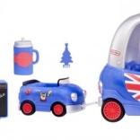 L.O.L. Surprise! Zenei turné Cheeky Babe babával