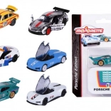 Porsche Motorsport Deluxe kisautó, 5 féle