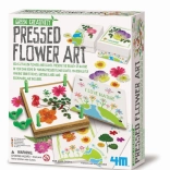 Virágdekorációk készítése