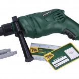 Gyerek fúrógép készlet 28 cm