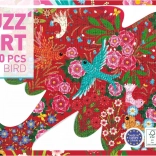 Djeco madár kirakó – 500 darab