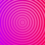 Körkörös Gradiense Puzzle 1000 Darab