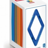 MAGFORMERS rombusz készlet 12 db