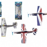 Dobó habrepülő 24 cm – vegyes színek