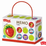 Pexeso kör Far Far Land