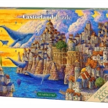 1000 darabos Puzzle - The Farthest Bay Art Collection