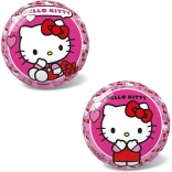 Hello Kitty rózsaszín labda 23 cm