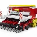 Bruder Pöttinger vetőgép 1:16