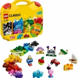 LEGO® Classic 10713 Kreatív bőrönd